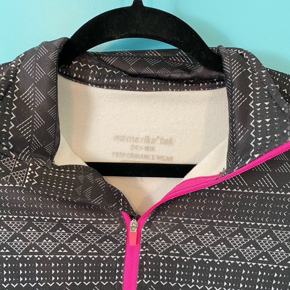 Dri Wik Athletic Jacket - Picture 2 of 5